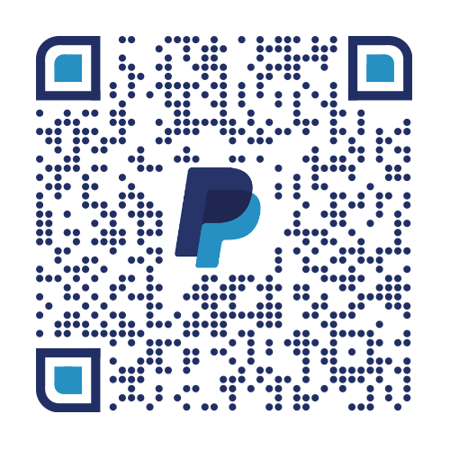 PayPal QR Code
